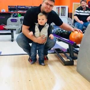 Meet your Posher, Nathan